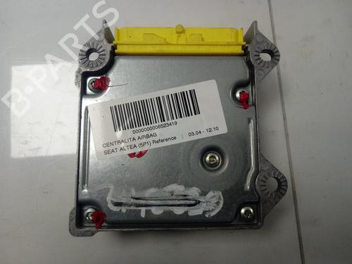 ECU airbags SEAT ALTEA (5P1)  | BP13574284M53 