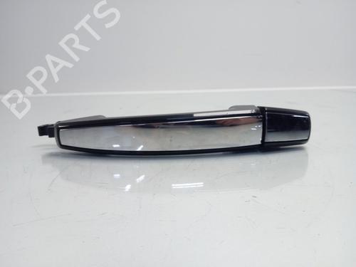 Rear right exterior door handle OPEL INSIGNIA A Sports Tourer (G09)  | BP13315770C130 