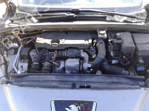 Front left window mechanism PEUGEOT 308 I (4A_, 4C_)  | BP12646029C22 