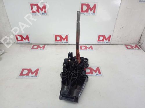 Gear lever FORD FIESTA V (JH_, JD_) 1.25 16V | BP12836632M90 