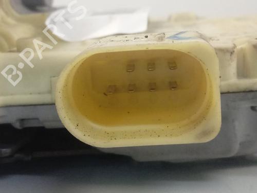 Rear right lock VW PASSAT B6 (3C2)  | BP16932741C99 