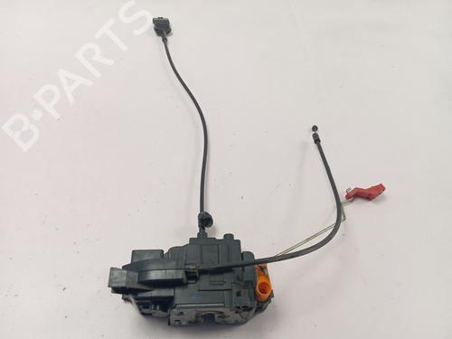 Used Front left lock Front left lock RENAULT MASTER III Van (FV) [2010-2026] 36050266 36050266