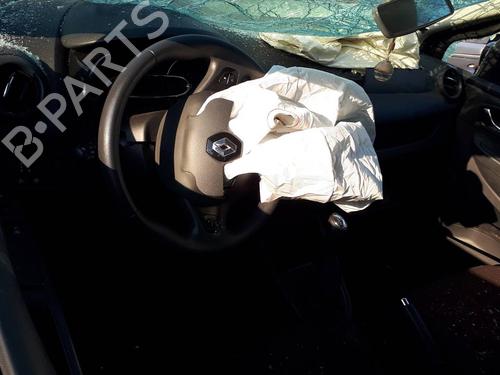 Left tailgate light RENAULT CLIO IV (BH_)  | BP15499063C79 