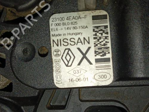 Alternator RENAULT MEGANE IV Hatchback (B9A/M/N_) | BP40180535M7 - Image 6