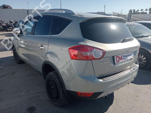 Right tailgate light FORD KUGA I 2.0 TDCi 4x4 | BP36990986C80 - Image 7