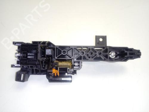 Front right exterior door handle HYUNDAI TUCSON (TL, TLE)  | BP13217320C129 
