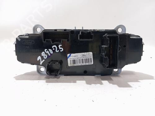 Climate control FORD TRANSIT COURIER B460 Box Body/MPV  | BP27280249I5 