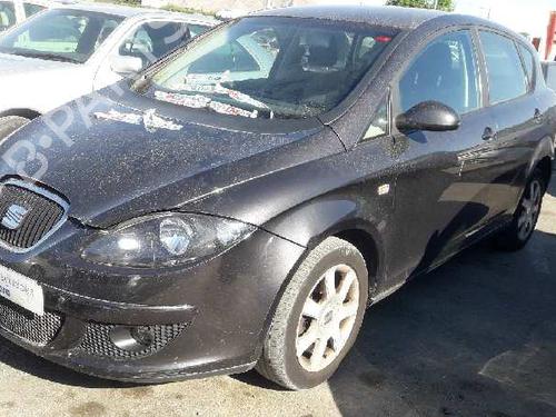 Engine SEAT TOLEDO III (5P2) 1.9 TDI | BP12660930M1