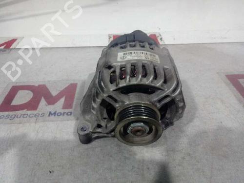 Used Alternator FIAT 500 (312_) [2007-2025]  12936543