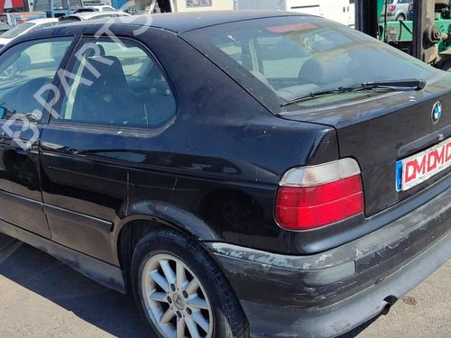 AC compressor BMW 3 Compact (E36)  | BP16260701M34 