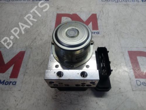 Used ABS pump NISSAN JUKE (F15) [2010-2019]  12674931