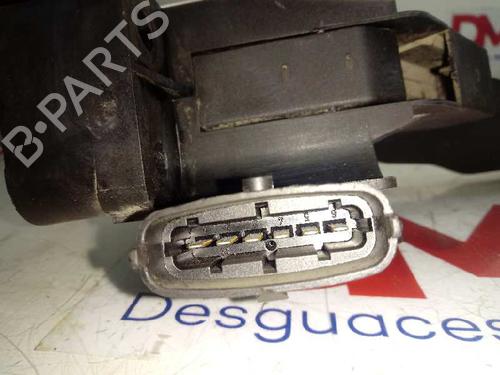Pedal OPEL ZAFIRA A MPV (T98) 2.0 DTI 16V (F75) | BP12839978I4 