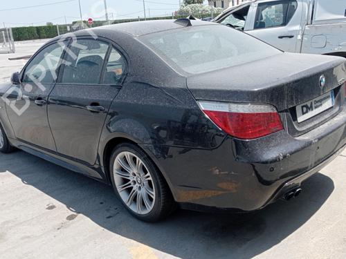 Radiator fan BMW 5 (E60) | BP29617336M35