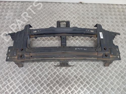 Used Front bumper reinforcement OPEL ANTARA A (L07) [2006-2017]  30375716