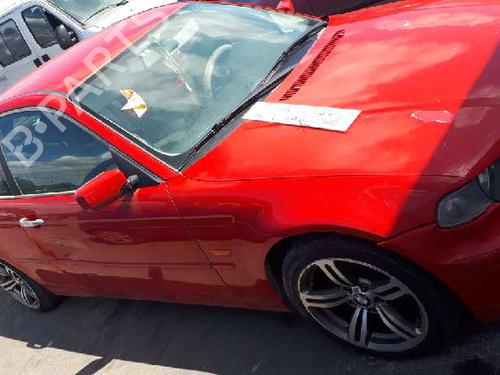 Right front brake caliper BMW 3 Compact (E46)  | BP13578223M104 