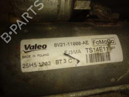 Starter FORD TRANSIT COURIER B460 MPV  | BP12655498M8 