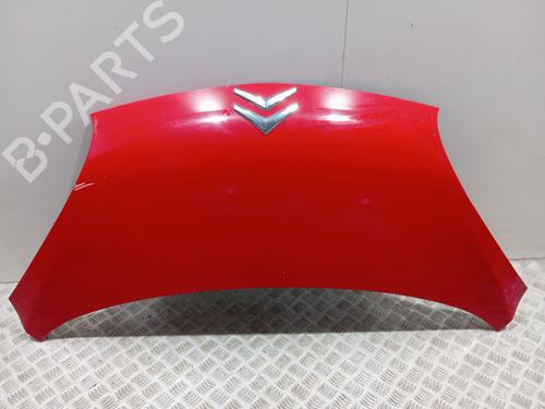 Used Hood Hood CITROËN C1 (PM_, PN_) 1.0 (68 hp) 36050354 36050354