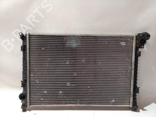 Used Water radiator Water radiator MINI MINI CLUBMAN (R55) Cooper S (163 hp) 40120526 40120526