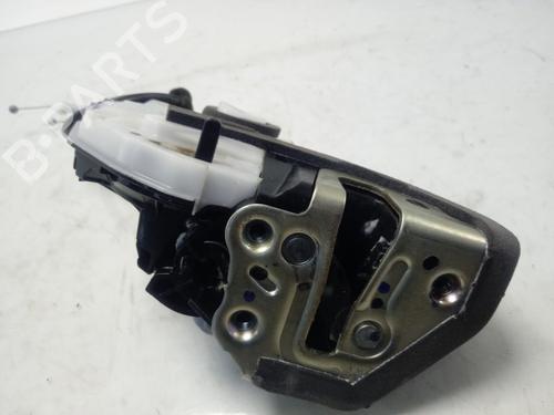 Rear right lock TOYOTA HILUX VIII Pickup (_N1_) 2.4 D (GUN112_, GUN122_, GUN135_, GUN120_, GUN135R,... | BP13546301C99 