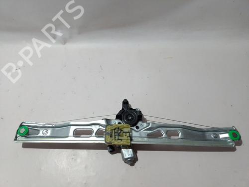 Front right window mechanism FORD TRANSIT CUSTOM V362 Bus (F3) | BP39430731C23 - Image 3