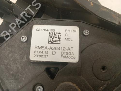 Rear right lock FORD FOCUS III 1.0 EcoBoost | BP23892624C99 