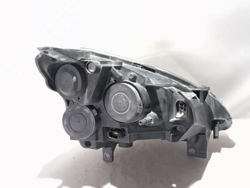 Left headlight PEUGEOT PARTNER Box Body/MPV 1.6 HDi 16V | BP37402986C28 - Image 2