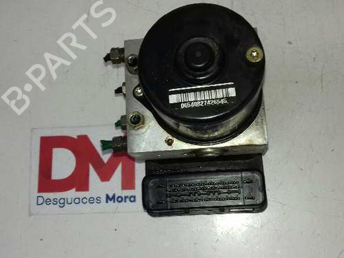 ABS pump RENAULT LAGUNA II Grandtour (KG0/1_)  | BP12650333M43 