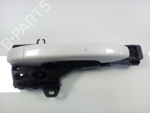 Front right exterior door handle RENAULT CAPTUR II (HF_)  | BP16549310C129 