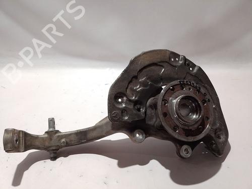 Used Right front steering knuckle Right front steering knuckle MERCEDES-BENZ GLC Coupe (C253) 250 d 4-matic (253.309) (204 hp) 40180543 40180543