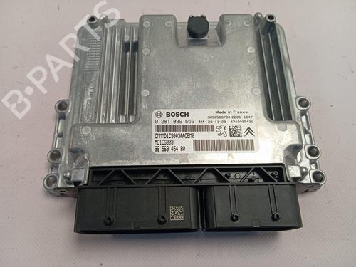 Used Engine control unit (ECU) PEUGEOT 2008 II (UD_, US_, UY_, UJ_, UR_, UC_) [2019-2025]  29723833