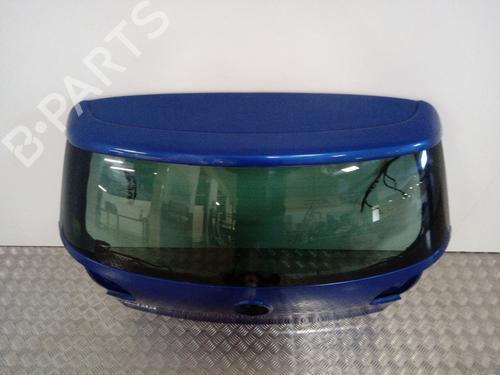 Tailgate VW GOLF V (1K1)  | BP17652158C6 