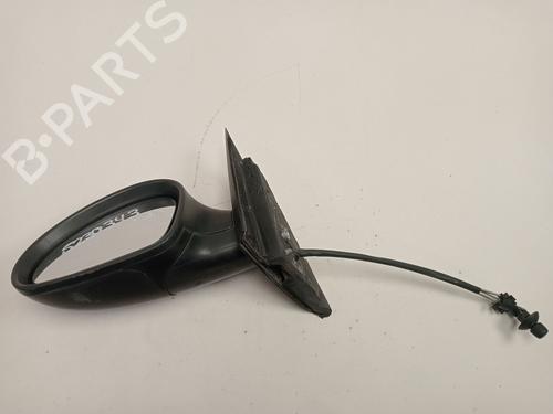 Used Left mirror Left mirror 38482754 38482754