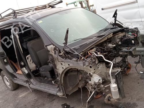 Steering column MERCEDES-BENZ CITAN Box Body/MPV (W415) 108 CDI (415.601, 415.603) | BP17321084M21