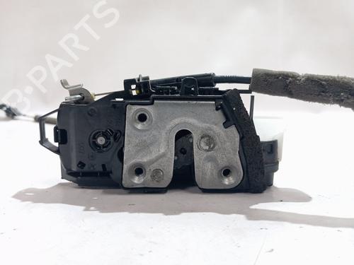 Venstre fortil lås RENAULT CLIO V (B7_) [2019-2025]  31194797