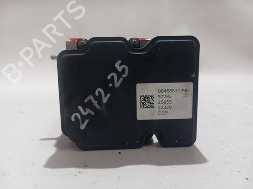 ABS pump PEUGEOT BOXER Bus 2.2 BlueHDi 120 | BP30515108M43
