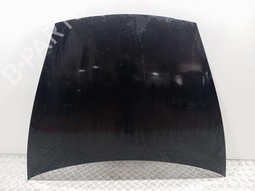 Used Hood Hood PORSCHE CAYENNE (9PA) [2002-2010] 34125722 34125722