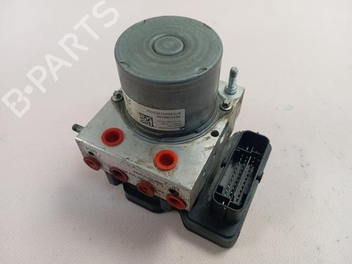 Used ABS pump CITROËN BERLINGO (ER_, EC_) 1.5 BlueHDi 100 (102 hp) 28962850