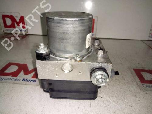 ABS pump PEUGEOT 308 SW II (LC_, LJ_, LR_, LX_, L4_)  | BP12656661M43 