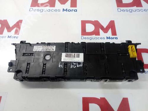 Instrument cluster CITROËN C4 Grand Picasso I (UA_) 1.6 HDi | BP12660970C47 