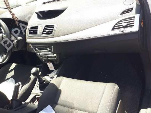 Display monitor RENAULT MEGANE III Hatchback (BZ0/1_, B3_)  | BP12665413C48 