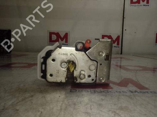 Front right lock OPEL COMBO Box Body/MPV (X12) 1.3 CDTI (B05) | BP12674398C97 