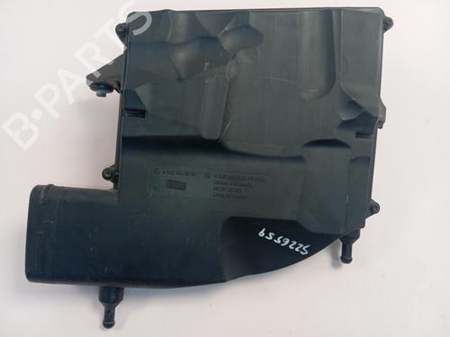 Used Air filter box Air filter box 37232449 37232449