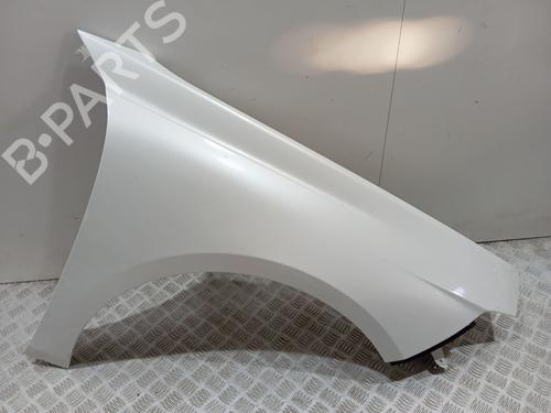 Used Right front fenders PEUGEOT 508 II (FB_, FH_, F3_) [2018-2026]  32979849