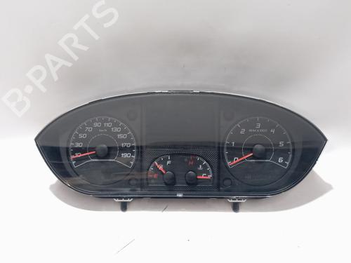 instrument-cluster-citroen-jumper-ii-van-2006-34371158 main image