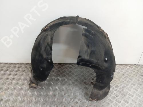 Hjulbue Hjulbue FORD PUMA (J2K, CF7) 1.0 EcoBoost mHEV (125 hp) 34139450 34139450