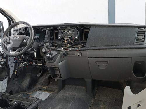 Headlight switch FORD TRANSIT V363 Van (FCD, FDD)  | BP17144412I24 