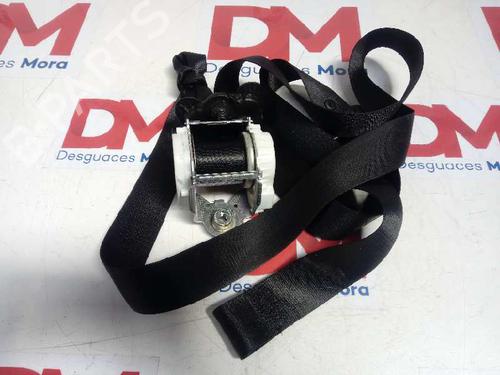 Used Front right seatbelt BMW 1 (E87) 116 d (116 hp) 16889738