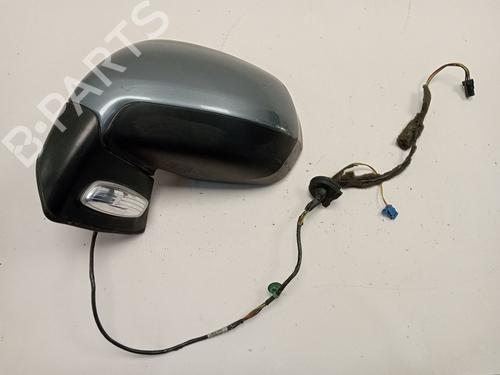 Retrovisor izquierdo Retrovisor izquierdo 39100778 39100778