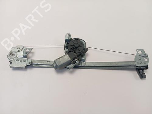 Used Front right window mechanism Front right window mechanism CITROËN C3 I (FC_, FN_) 1.1 i (60 hp) 34041145 34041145