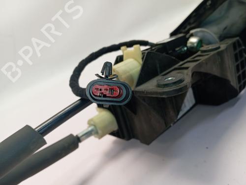 Gear lever PEUGEOT BOXER Van 2.2 BlueHDi 140 | BP27882169M90